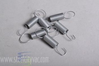 SANITAIRE/EUREKA Front Axle Spring