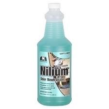 NILIUM Soft Linen Qt