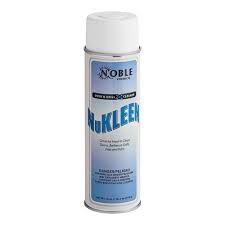 NOBLE CHEMICAL 180z Nukleen Ready-To-Use Oven Cleaner