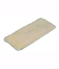 Norton 10" Synthetic Lambs Wool Refill Pad
