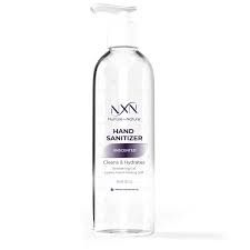 NXN Advanced Hand Sanitizer