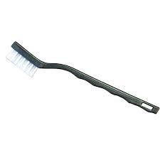 NYLON UTILITY BRUSH , 7 1/4"