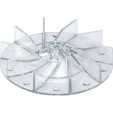 OEM Lexan Fan - Eureka/Sanitaire