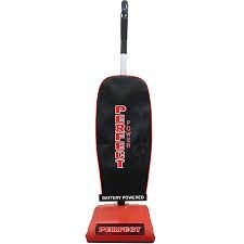 PERFECT Lightweight Upright Vacuum , P110