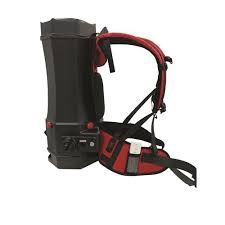 PERFECT 4QT Hepa Backpack Vacuum