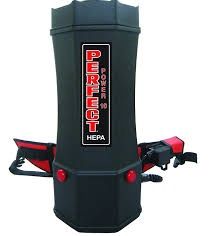 PERFECT 10QT Hepa Backpack Vacuum