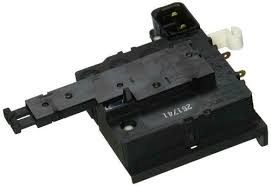 POWER SWITCH ASSEMBLY-KIRBY G3/AV2
