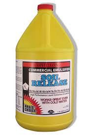 PRO'S CHOICE Soil Release Emulsifier