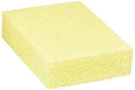 PROFESSIONAL CELLULOSE SPONGE