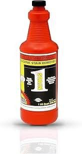 PRO'S CHOICE Stain One Organic Stain Remover