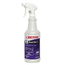 Quat Stat 5 Disinfectant, One Step (Qt) (NO SPRAYER)