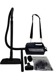 RICCAR Supraquik Portable Canister