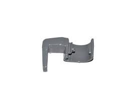 SANITAIRE Lower Cord Hook, Gray