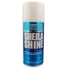 Sheila Shine 10oz.