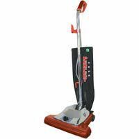 PERFECT Commercial Upright Vacuum, 5.85 amp Motor/30' Cord