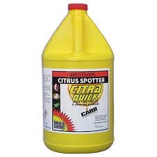 PRO'S CHOICE Citra Quick Spot cleaner Gal