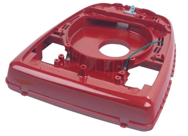 SANITAIRE Base Assembly-OEM 888B/886