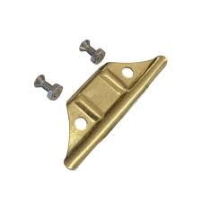 SOBO Lower Jaw &amp; Screw Set Fits Standard Squeegees Only