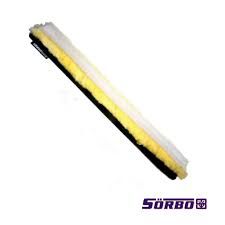SORBO 14" Grizzly Scrubber Washer Sleeve w/Snaps
