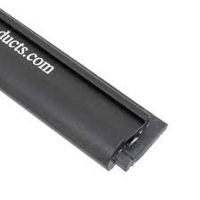 Sorbo 24"/60cm Black Channel