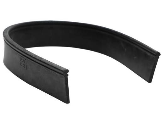 SORBO 5" Rubber - Soft