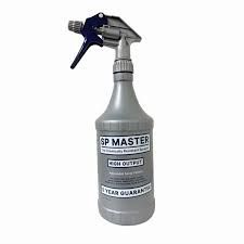 SP Master 32oz Spray Bottle (Grey)