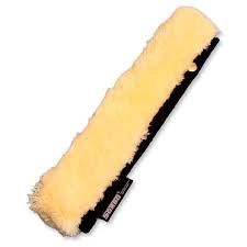 SORBO 14" Yellow Washer Sleeve W/Snaps