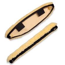 SORBO 22" Yellow Washer Sleeve w/Velcro