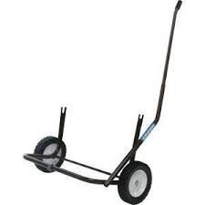 SORBO Leifcart Frame &amp; Wheels (without Bucket)