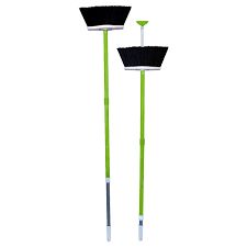 SWEEP EASY, Green