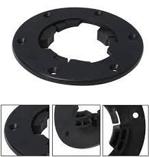 TRU-FIT TM Pad Driver Clutch Plate