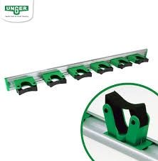 UNGER Hang Up Tool Rack 28"