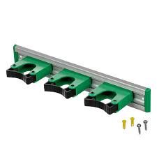 UNGER Hang UpTool Rack 14"