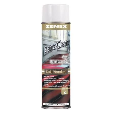 ZenaClean