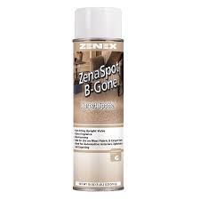 ZENASPOT B-Gone Carpet Spotter