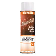 ZenaVolt Terminal Cleaner