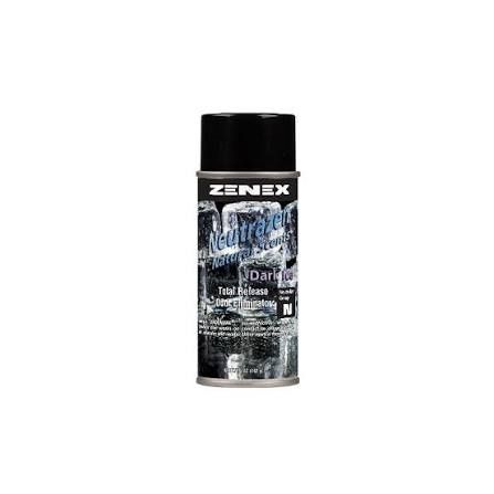 ZENEX Total Release Odor Eliminator, Dark Ice, 5oz