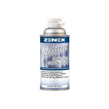 ZENEX ZenaFreez Chewing Gum Remover