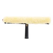 SORBO 22" S-Arm Single Yellow Jacket/ Velcro Washer (Complete)