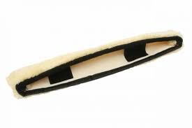 SORBO 24" Yellow Washer Sleeve w/Velcro