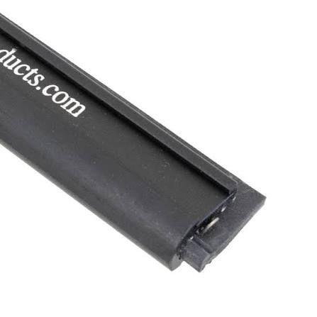 Sorbo 22"/55cm Black Channel