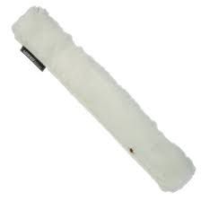 SORBO 24" White Washer Sleeve w/Snaps