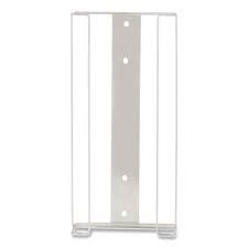 UNIMEDWire Wall-Mount Glove Box Holder, 4-Box