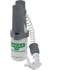 UNGER Sprayer on Belt