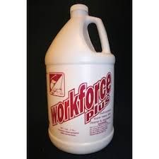 WORKFORCE PLUS DEGREASER (GAL)