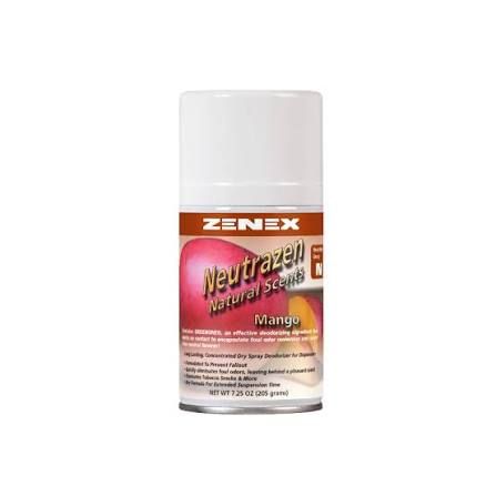 ZENEX Mango METERED Air Freshener