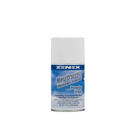 ZENEX Powder Fresh Metered Dry Spray