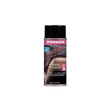 ZENEX Total Release Odor Eliminator, New Car, 5oz