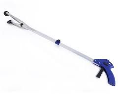 Suction Cup Reacher Grabber Tool
