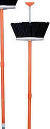 SWEEP EASY, Orange